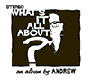 What's it all about?