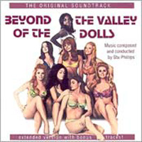 Beyond the Valley of the Dolls