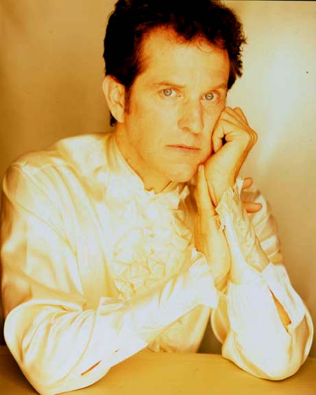 Kristian Hoffman