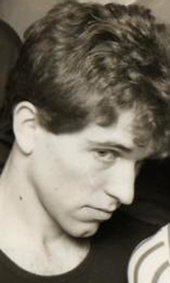Kristian Hoffman