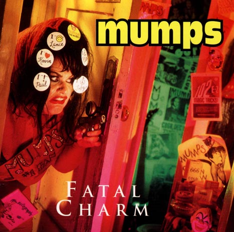 Mumps