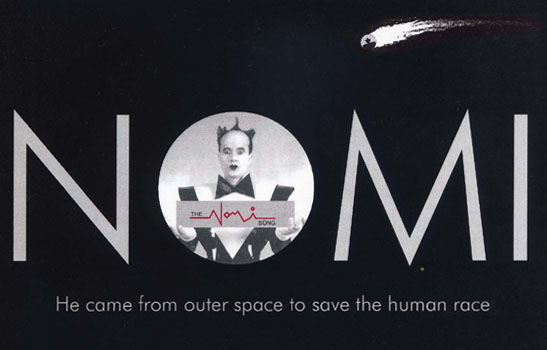 Nomi Song