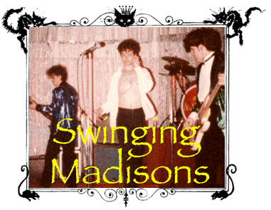 Swinging Madisons