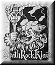 Death Rock Klaun