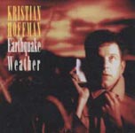 Earthquake Weather