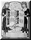 Exene Tour T-Shirt