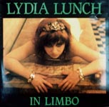 Lydia Lunch