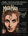 Abby Travis' Mata Hari