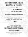 The Cover Problem, 8/28/04